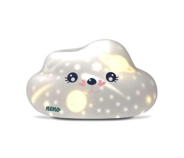 NENO Cosmo lampka LED - 1360075 - zdjęcie